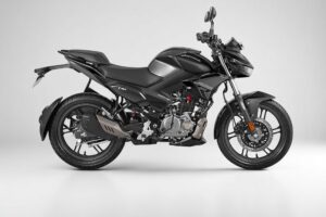 Hero Xtreme 125r