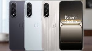 Oneplus nord 5