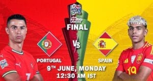 portugal vs spain live stream