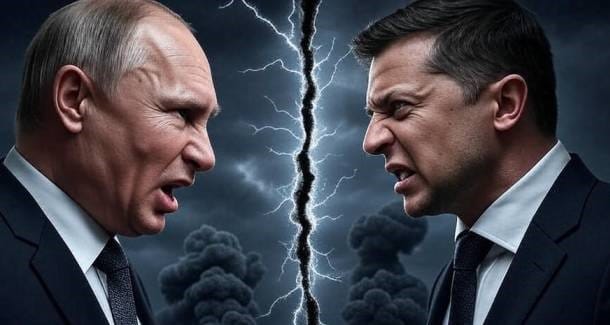 russia ukraine war