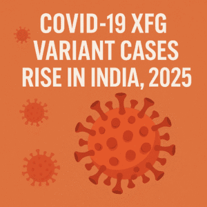 Read more about the article भारत में हाल ही में 6,815 सक्रिय कोविड-19 मामलों की पुष्टि हुई है