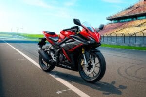 honda cbr 150r 2025