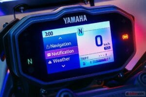 yamaha fzs fi 2025