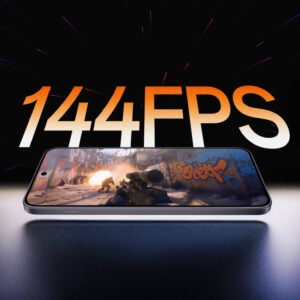 Oneplus nord 5 display