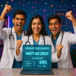 Neet result 2025