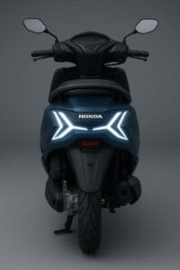 honda activa 