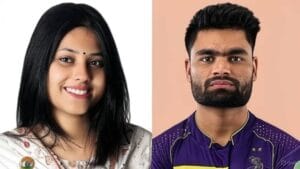 rinku singh marriage
