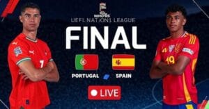 portugal vs spain