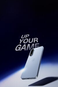 One plus nord 5