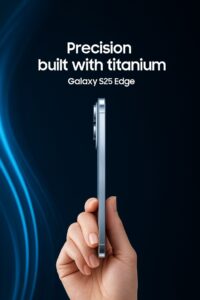 Samsung s25 edge