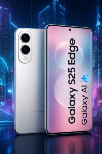 Samsung s25 edge