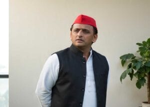 akhilesh yadav