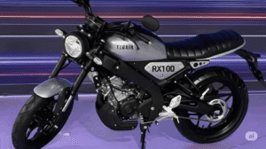 new version rx 100