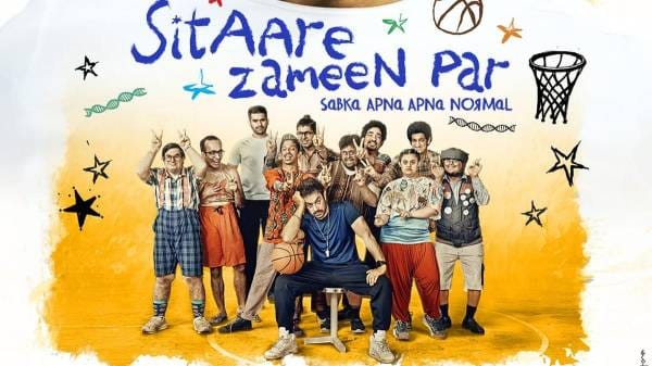 sitare zameen par