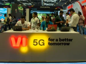 Idea कंपनी का 5G नेटवर्क प्रोजेक्ट शेयर में तेजी लाता 