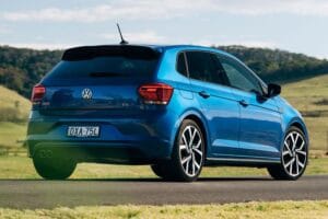 Volkswagen Polo का नया वर्जन भारतीय बाजार में