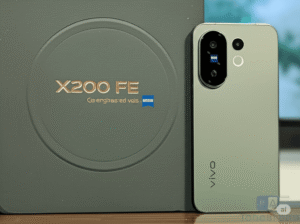 भारत में vivo x200 fe की लॉन्चिंग 