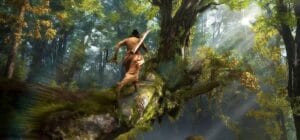 'Ramayana' first glimpse