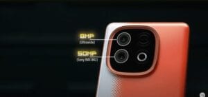 iqoo neo 10 features and design