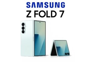Samsung Galaxy Z Fold 7