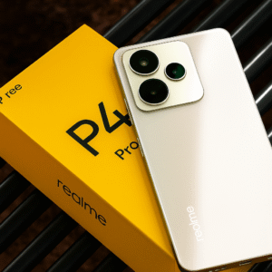 Realme P4 Pro