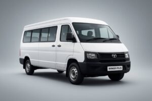 Tata Winger Plus