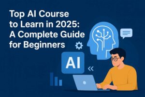 Top Ai Courses